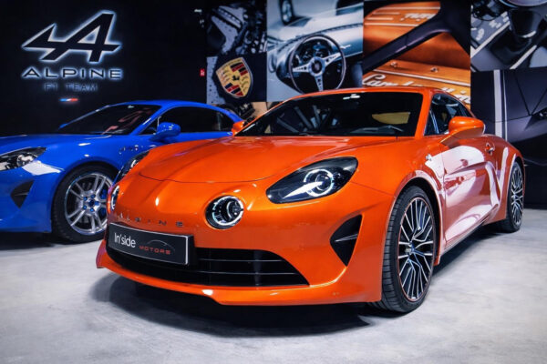 inside motors alpine