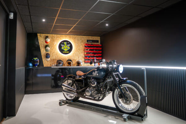 inside motors motot
